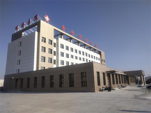 梨樹明揚醫(yī)院